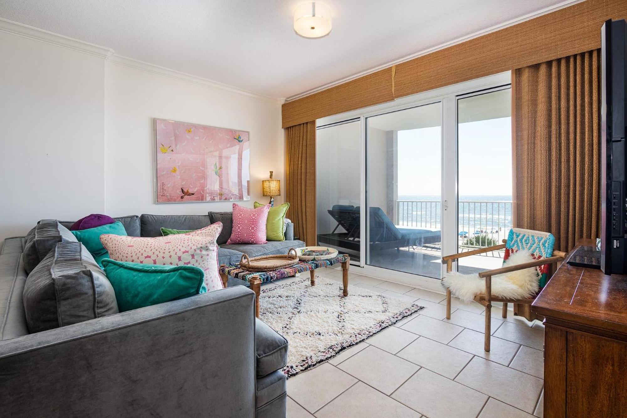 Regency Isle 309 By Liquid Life Apartment Ориндж Бийч Екстериор снимка