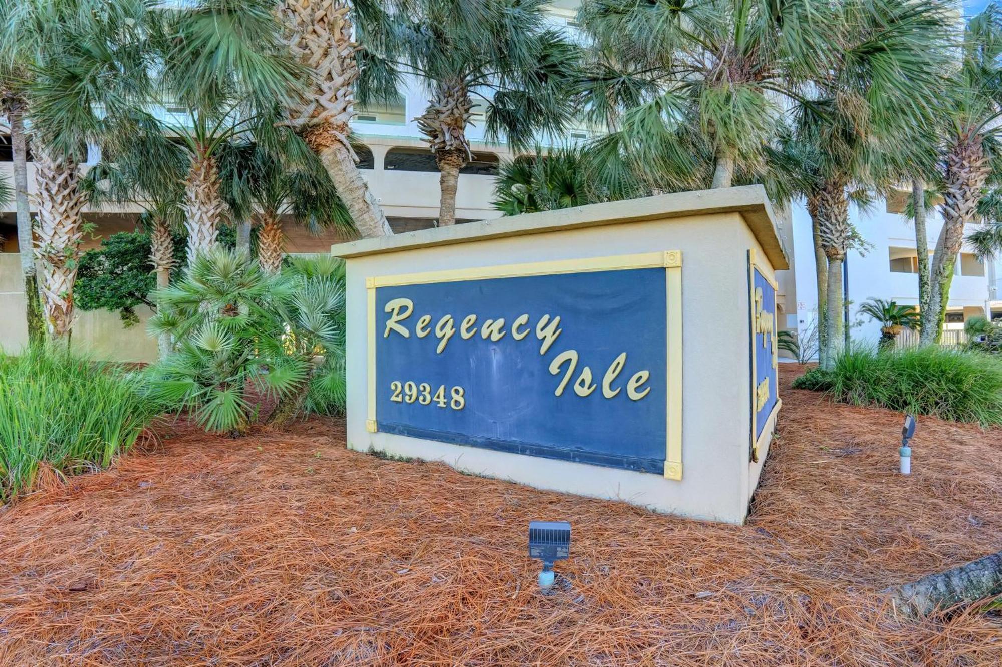 Regency Isle 309 By Liquid Life Apartment Ориндж Бийч Екстериор снимка